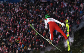 FIS Ski Jumping World Cup