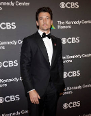 The Kennedy Center Honors gala in Washington