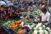 India's retail inflation eases in November