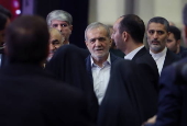 Iran marks 5th anniversary of Iranian General Qasem Soleimani's assassination