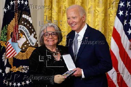 Presidential Citizens Medal