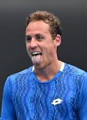 Australian Open - Day 4