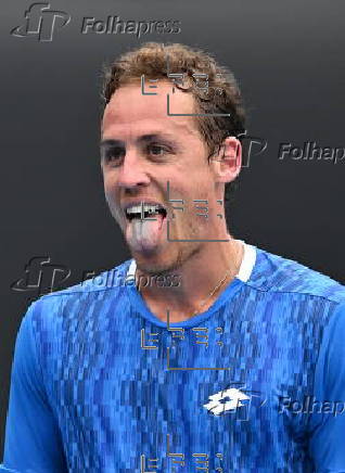 Australian Open - Day 4