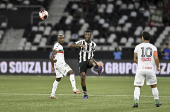 Botafogo x Portuguesa