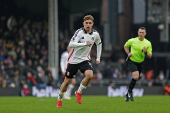 Fulham x Nottingham Forest