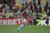 CARIOCA 2025, FLUMINENSE X FLAMENGO