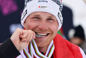 FIS Freestyle World Championships