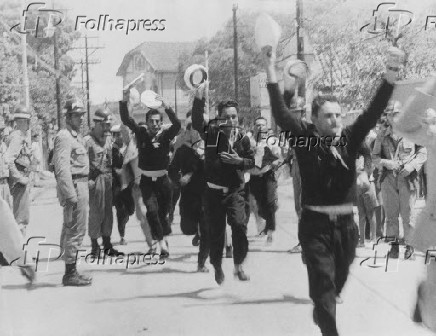 Ttulo: Revolta dos Marinheiros - 1964