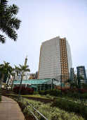 Torre Pituba, sede da Petrobras em Salvador (BA)