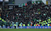 FILE PHOTO: Scottish Premiership - Rangers vs Celtic