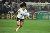 Corinthians e Ferroviria pelo Campeonato Brasileiro Feminino