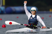 Paris 2024 Paralympics - Para Canoe