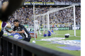 Partida entre Cear e Operrio Campeonato Brasileiro