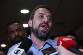 Boulos e Marta apresentam Plano Climtico