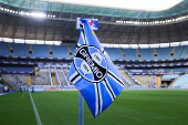 BRASILEIRO A 2024, GREMIO X FLAMENGO