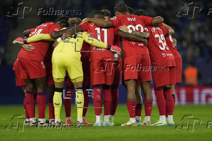 ESPANYOL VS SEVILLA