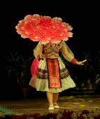 International Tribal Festival in Kolkata, India