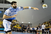 EHF Champions League - Industria Kielce vs SC Pick Szeged