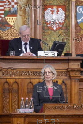 World Science Forum in Budapest