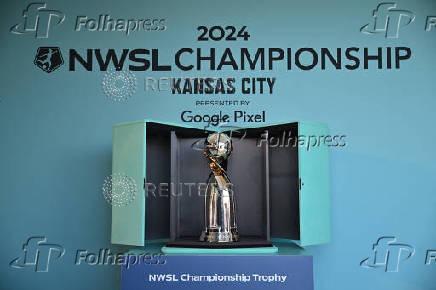 NWSL: 2024 NWSL Championship-Washington Spirit at Orlando Pride