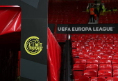 UEFA Europa League - Manchester United vs Bodo/Glimt