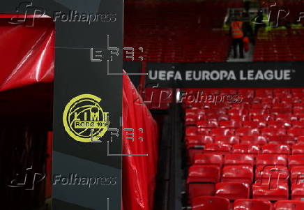 UEFA Europa League - Manchester United vs Bodo/Glimt