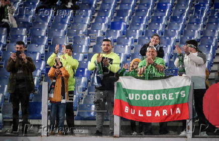 UEFA Europa League  Lazio vs Ludogorets