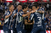 Torneo Apertura Liga MX: Monterrey - Pumas