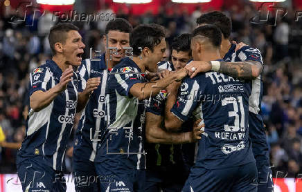 Torneo Apertura Liga MX: Monterrey - Pumas