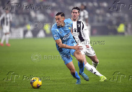 Serie A - Juventus v Venezia