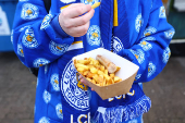 Premier League - Leicester City v Wolverhampton Wanderers