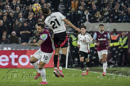 West Ham x Fulham