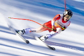 FIS Alpine Skiing World Cup in Cortina d'Ampezzo