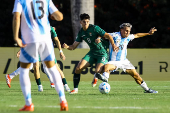 Sudamericano Sub-20: Argentina - Bolivia