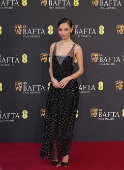 2025 British Academy of Film and Television Arts (BAFTA) awards