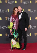 2025 British Academy of Film and Television Arts (BAFTA) awards