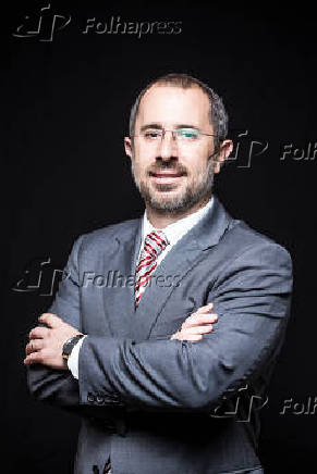 Vincius Marques de Carvalho, professor de direito na USP e ex-presidente do Cade