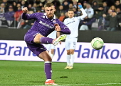 UEFA Europa Conference League - Fiorentina vs Viktoria Plzen