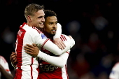 Eredivisie - Ajax vs Excelsior