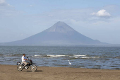 Nicaragua busca nuevo socio para su antiguo sueo de construir un canal interocenico