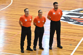 Caxias do Sul Basquete Pato Basquete