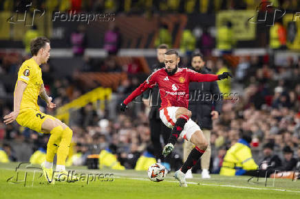 Manchester United x Bodo/Glimt