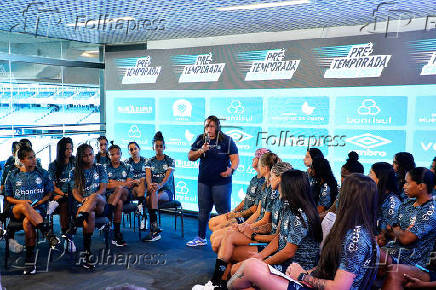 GREMIO - FEMININO