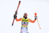 FIS Alpine World Ski Championships