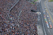 NASCAR: DAYTONA 500