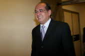 Gilmar Mendes, ministro do STF