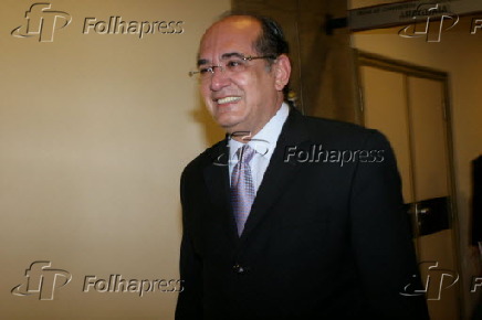 Gilmar Mendes, ministro do STF