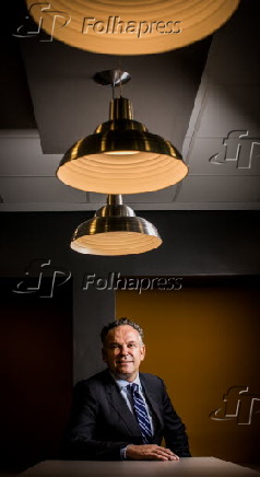 Pius Hornstein, diretor geral da Sanofi no Brasil