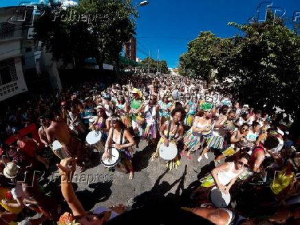 Carnaval Belo Horizonte