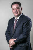 O governador de Gois Marconi Perillo (PSDB)